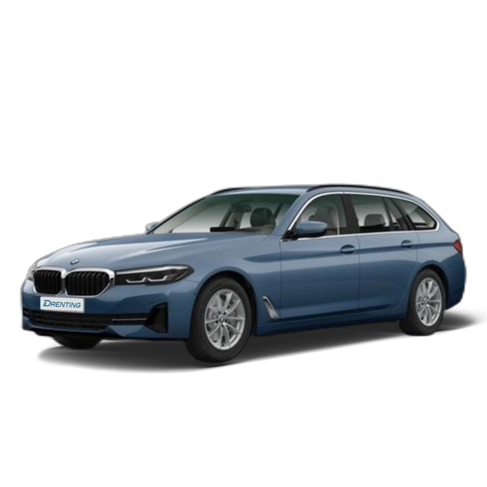 BMW Serie 5 520d Touring 140 kW (190 CV)