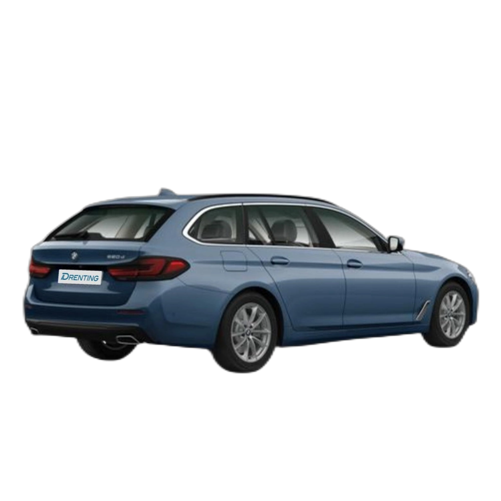 Renting BMW Serie 5 520d Touring 140 kW (190 CV)