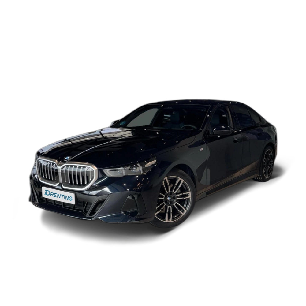 BMW Serie 5 520d xDrive 145 kW (197 CV) 5