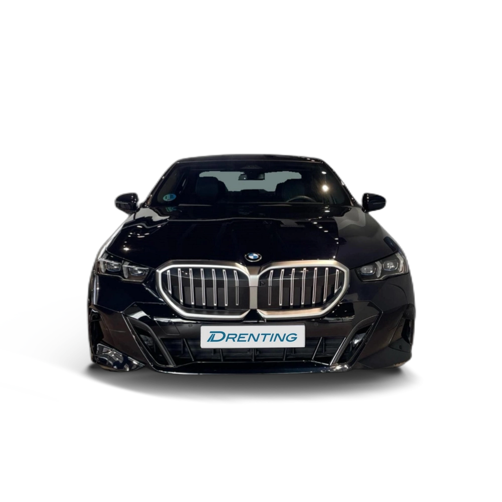 Renting BMW Serie 5 520d xDrive 145 kW (197 CV) 5