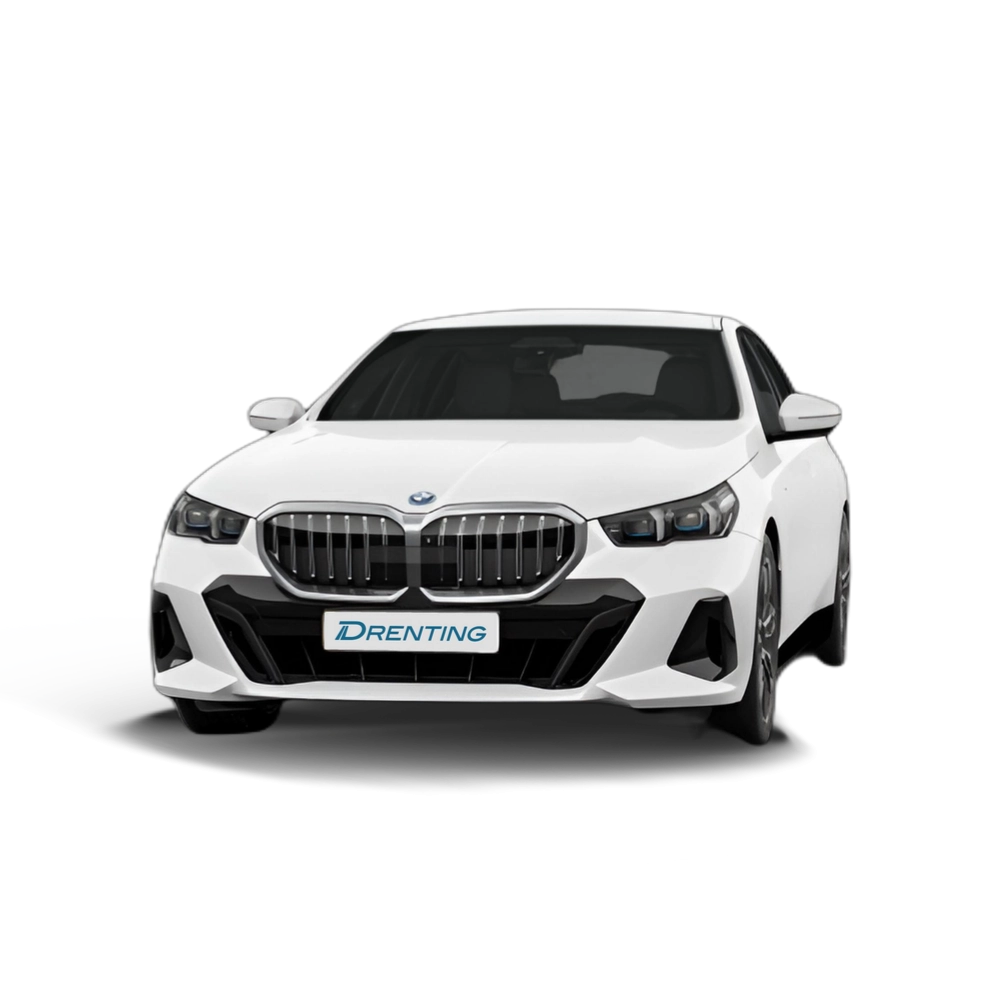 Renting BMW Serie 5 530e 220 kW (299 CV) 2