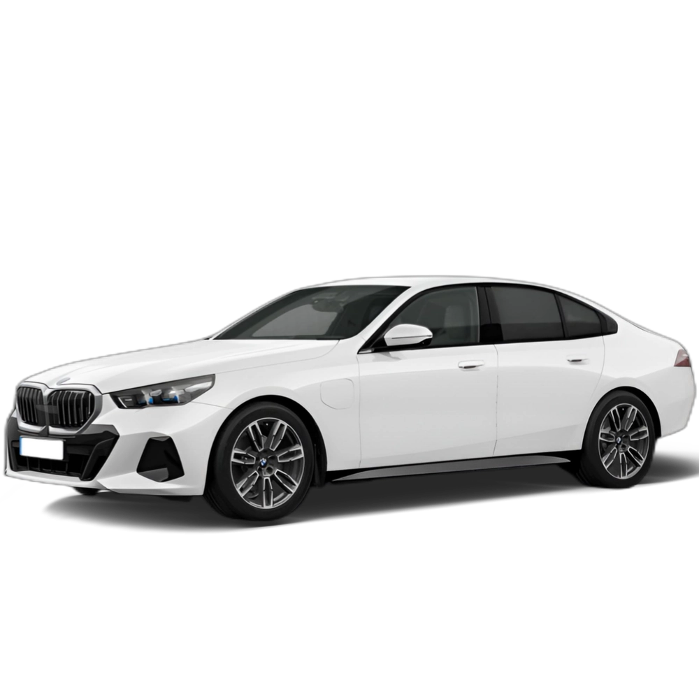 Renting BMW Serie 5 530e 220 kW (299 CV) 2