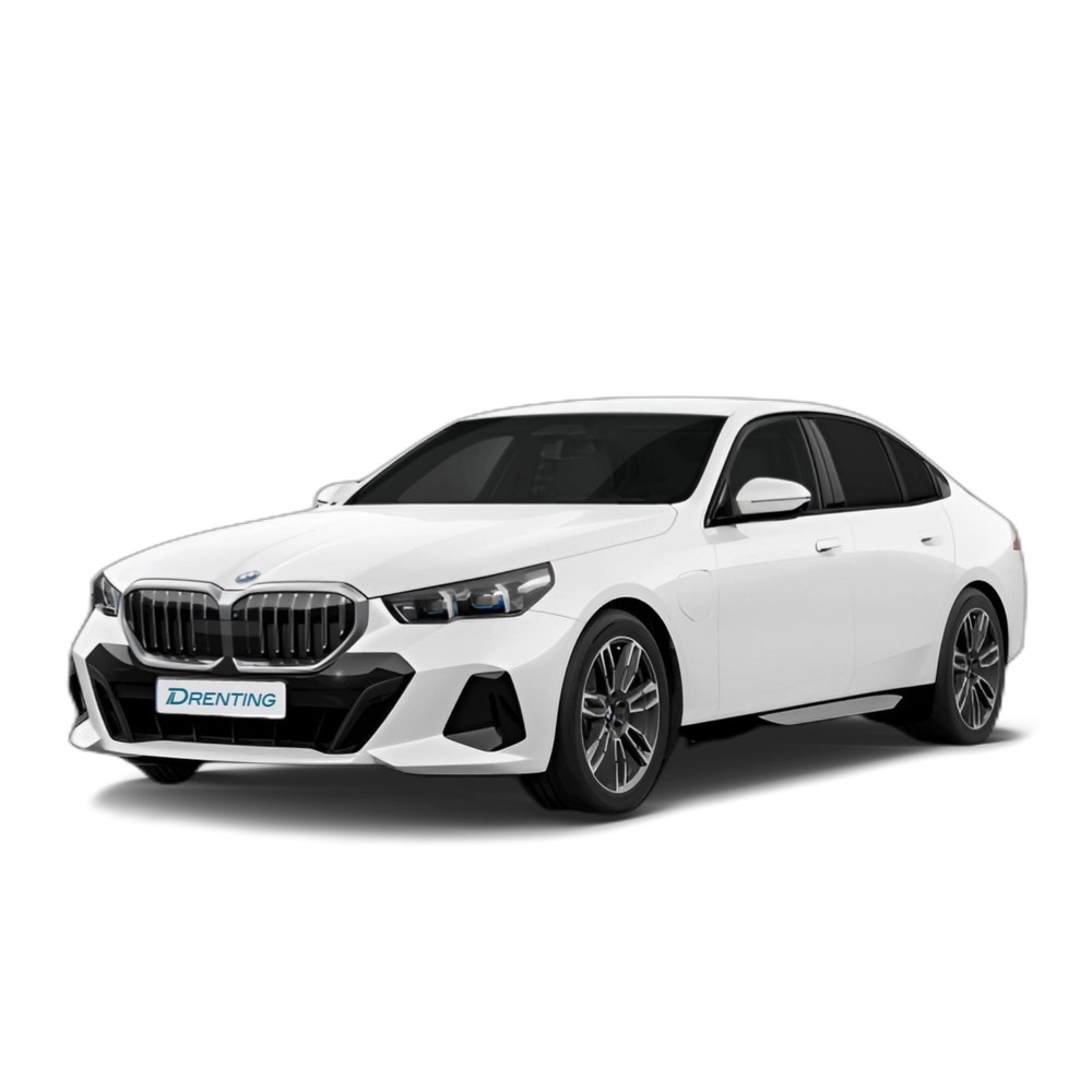 Renting BMW Serie 5 530e 220 kW (299 CV) 2