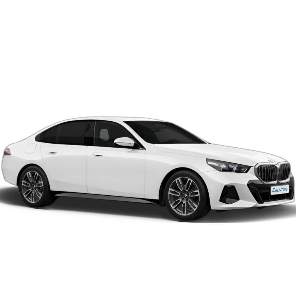 Renting BMW Serie 5 530e 220 kW (299 CV) 2