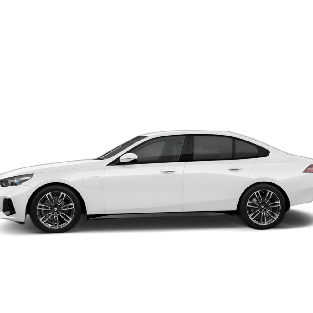 Renting BMW Serie 5 530e 220 kW (299 CV) 2