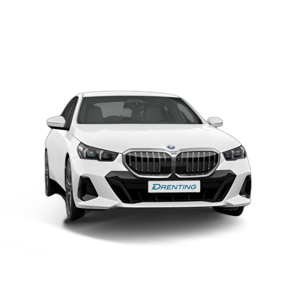 Renting BMW Serie 5 530e 220 kW (299 CV) 2