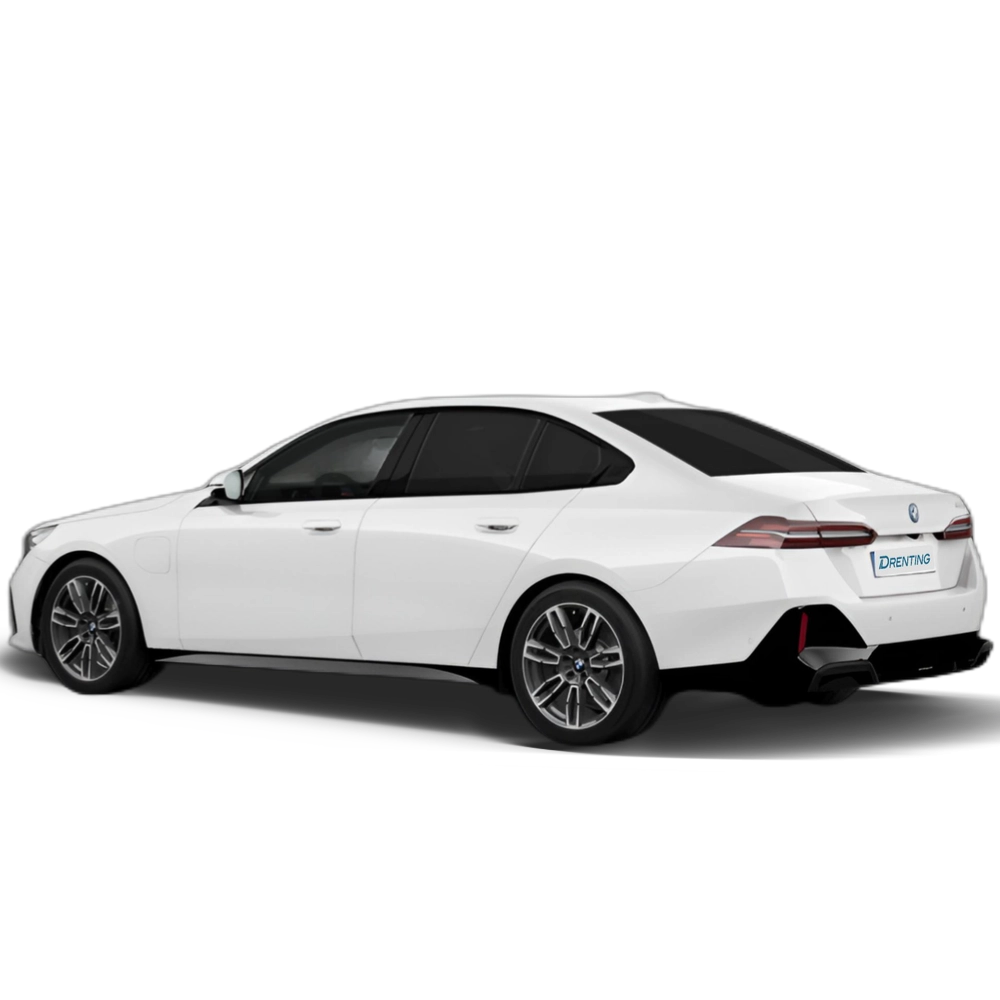 Renting BMW Serie 5 530e 220 kW (299 CV) 2