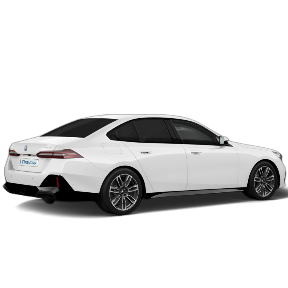Renting BMW Serie 5 530e 220 kW (299 CV) 2