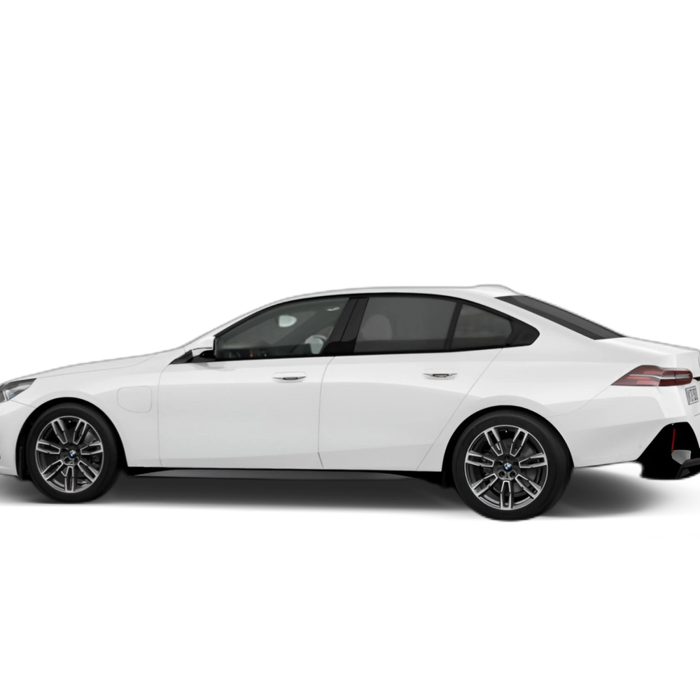 Renting BMW Serie 5 530e 220 kW (299 CV) 2