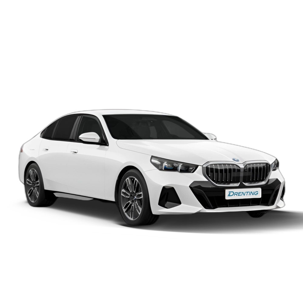 Renting BMW Serie 5 530e 220 kW (299 CV) 2