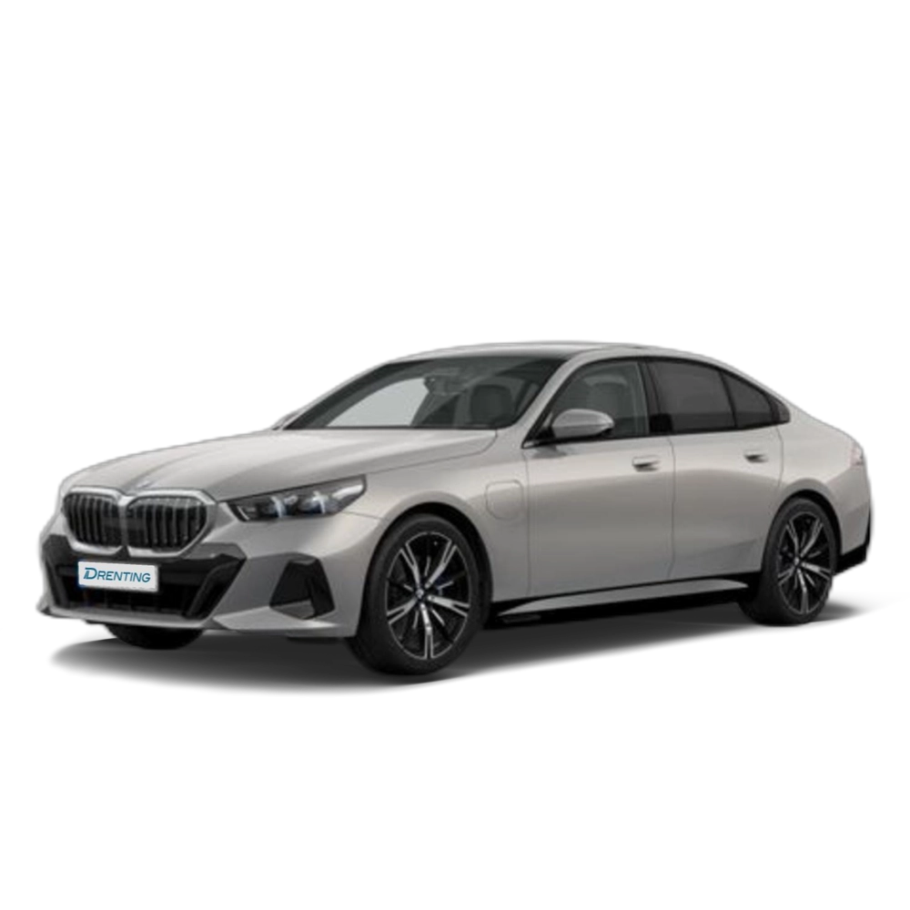 BMW Serie 5 530e 220 kW (299 CV)