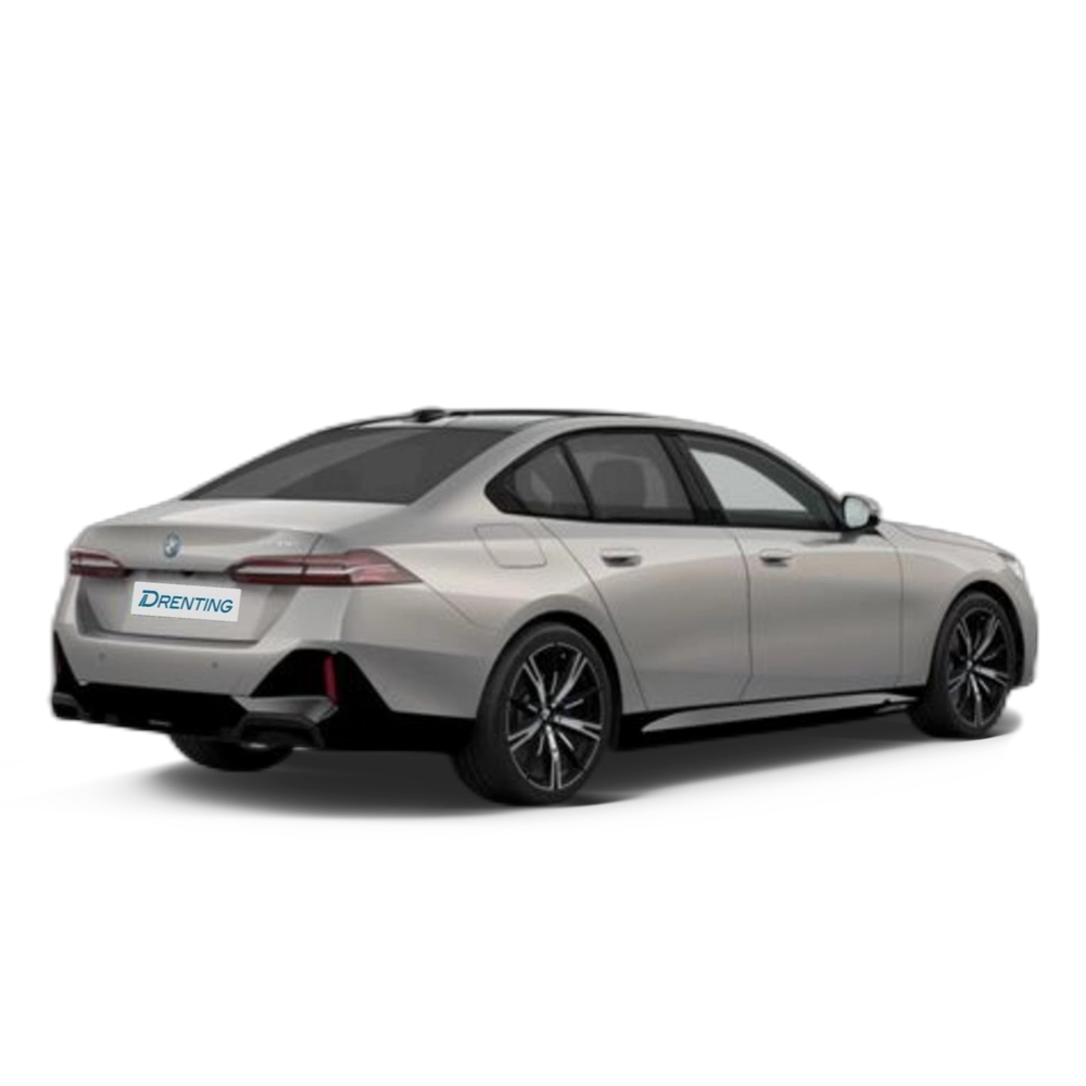 Renting BMW Serie 5 530e 220 kW (299 CV)
