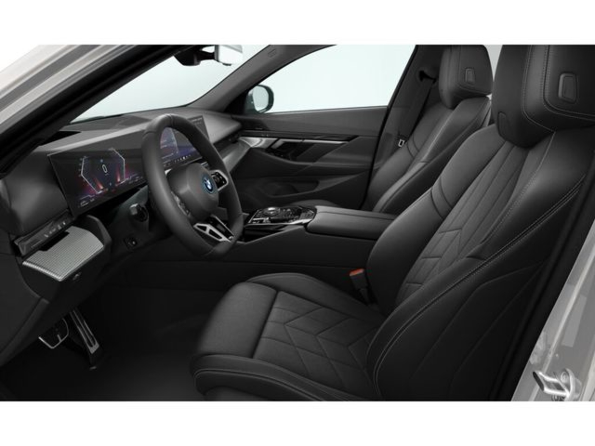 Renting BMW Serie 5 530e 220 kW (299 CV)