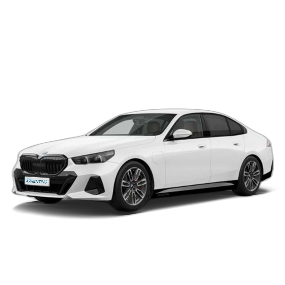 BMW Serie 5 530e xDrive 220 kW (299 CV) 1