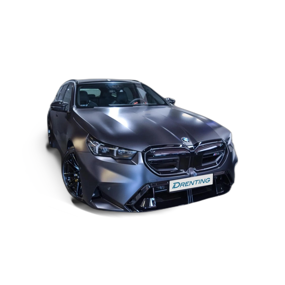 BMW Serie 5 M5 Touring