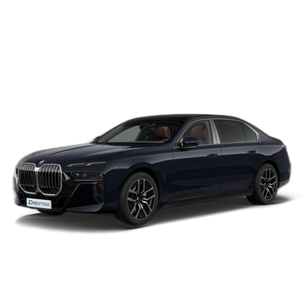 BMW Serie 7 740d xDrive 220 kW (299 CV) 1
