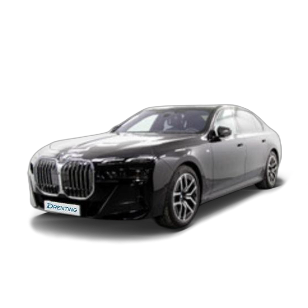 BMW Serie 7 740d xDrive 220 kW (299 CV) 1 1
