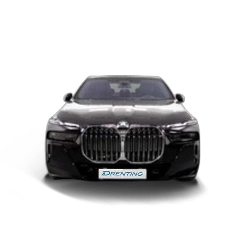 Renting BMW Serie 7 740d xDrive 220 kW (299 CV) 1 1