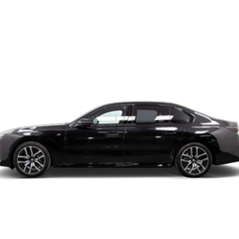 Renting BMW Serie 7 740d xDrive 220 kW (299 CV) 1 1