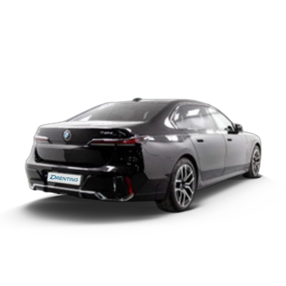 Renting BMW Serie 7 740d xDrive 220 kW (299 CV) 1 1