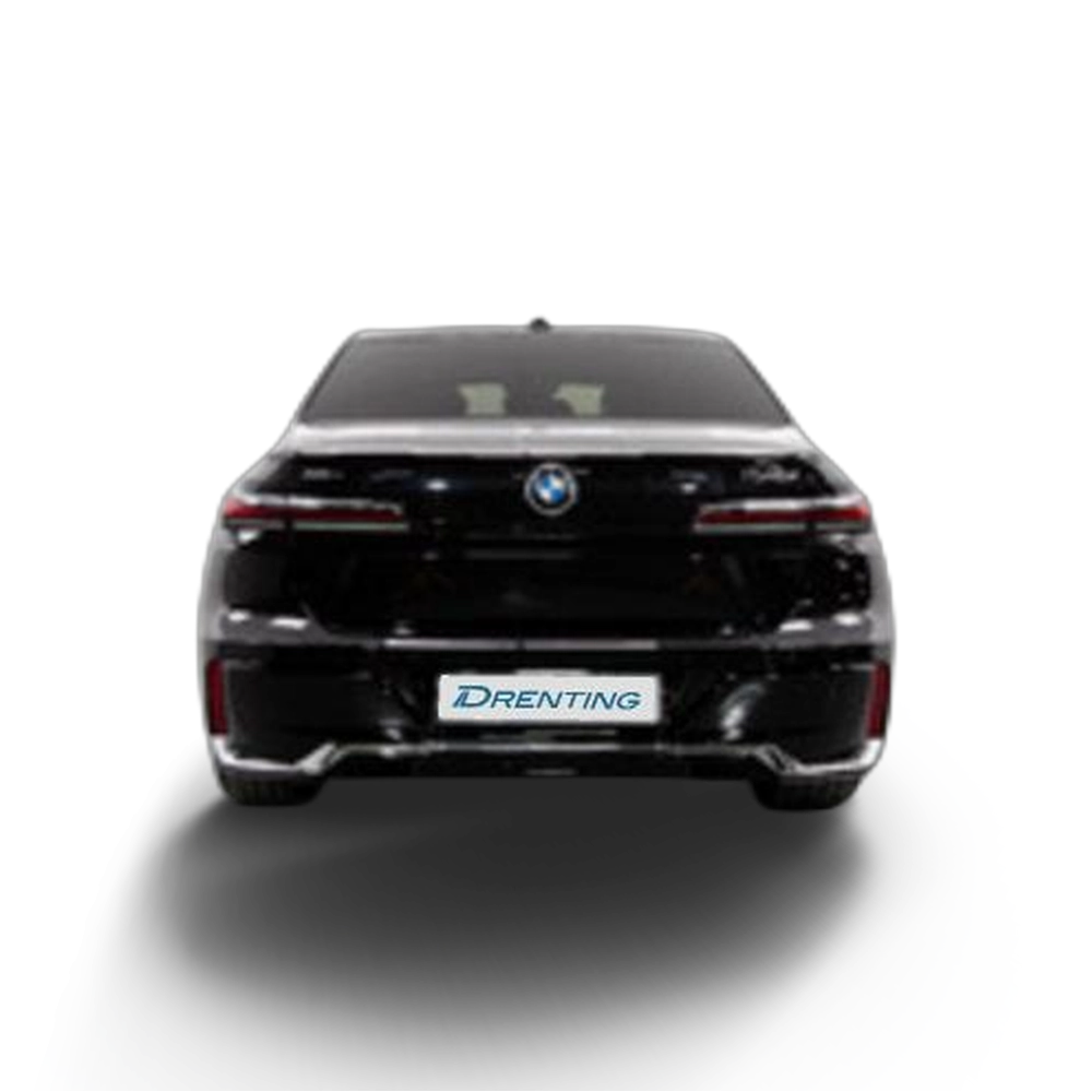 Renting BMW Serie 7 740d xDrive 220 kW (299 CV) 1 1