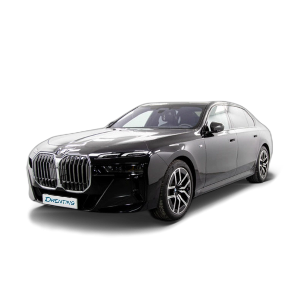 BMW Serie 7 740d xDrive 220 kW (299 CV) 2