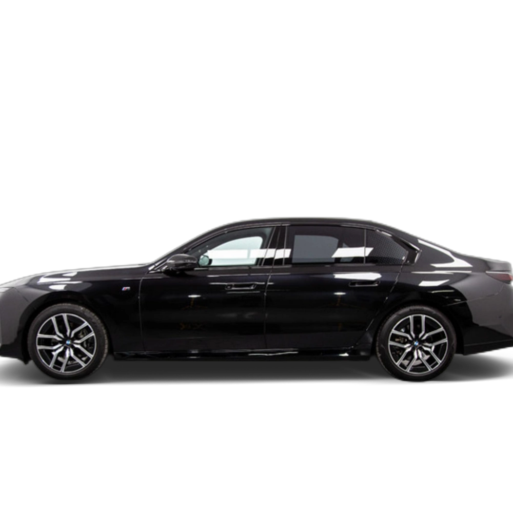 Renting BMW Serie 7 740d xDrive 220 kW (299 CV) 2