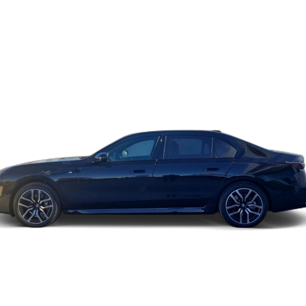 Renting BMW Serie 7 740d xDrive 220 kW (299 CV) 4