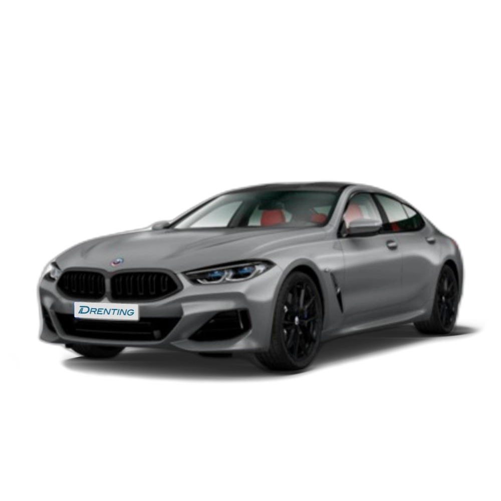 Renting BMW Serie 8 840d xDrive Gran Coupe 250 kW (340 CV) 1