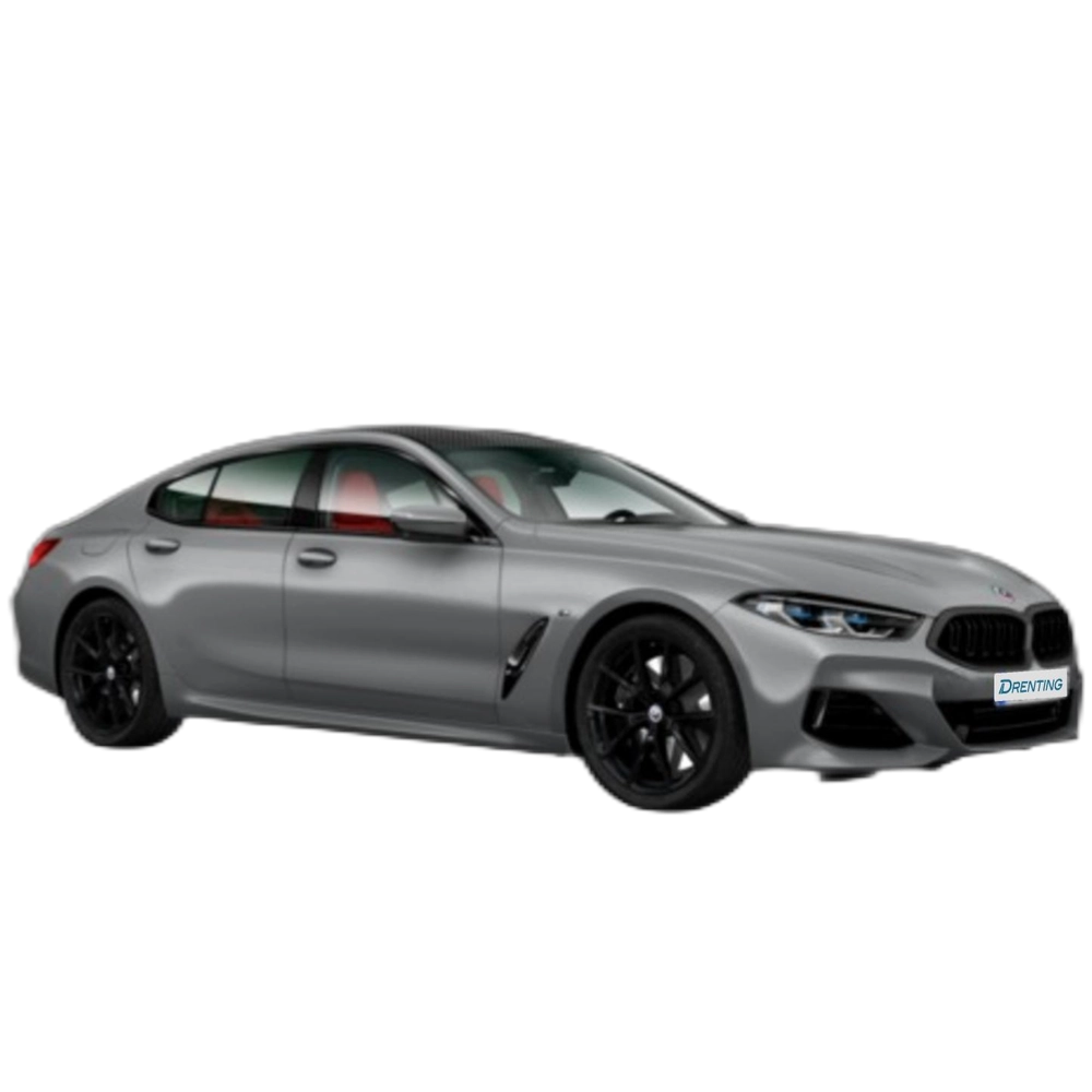 Renting BMW Serie 8 840d xDrive Gran Coupe 250 kW (340 CV) 1