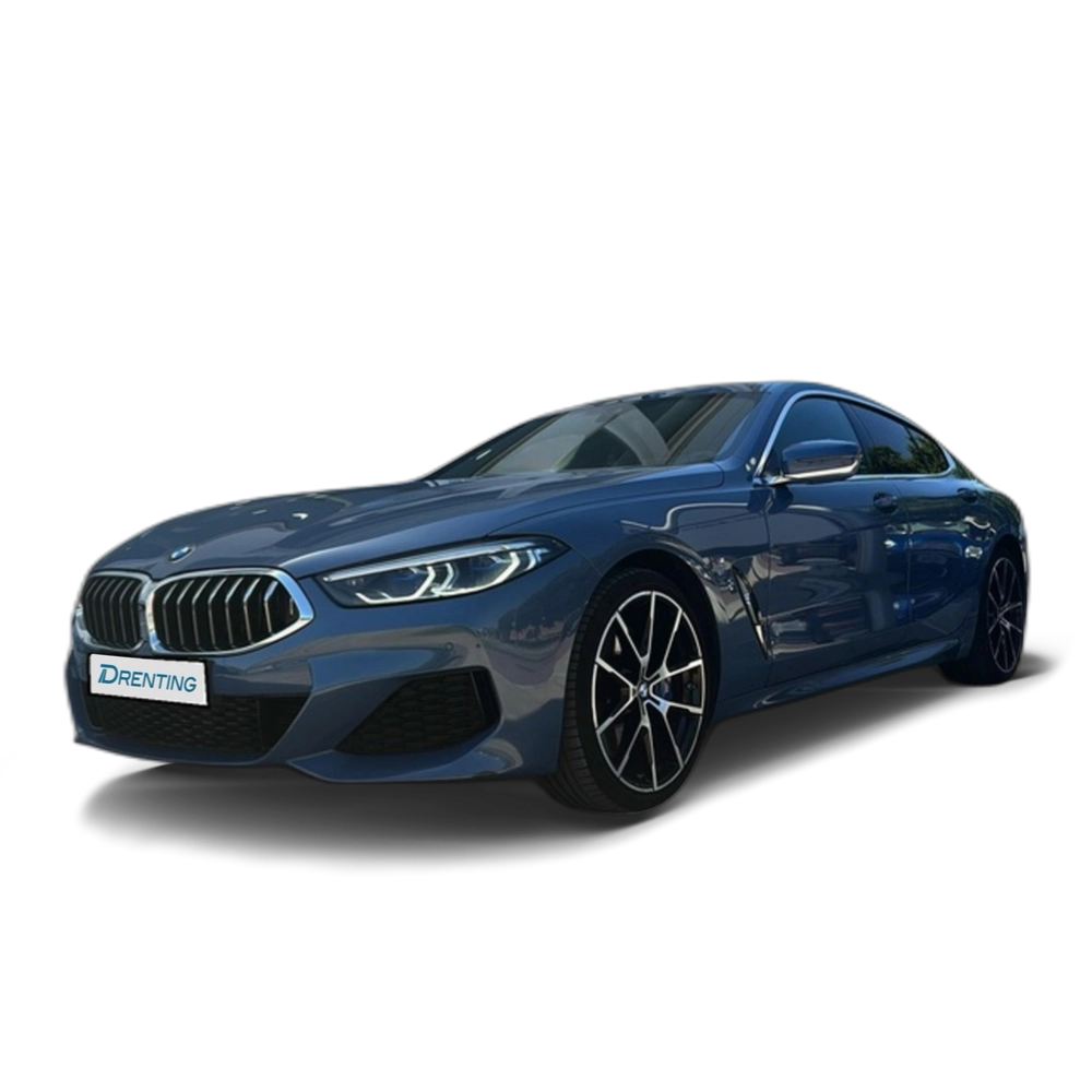 BMW Serie 8 840d xDrive Gran Coupe 250 kW (340 CV) 2