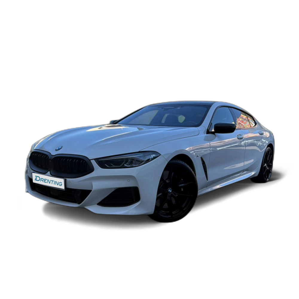 BMW Serie 8 840d xDrive Gran Coupe 250 kW (340 CV) 3