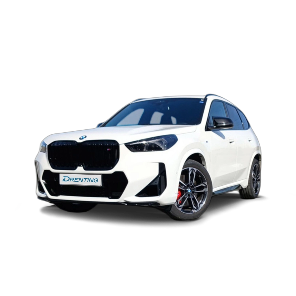 Renting BMW X1 M35i xDrive 221 kW (300 CV)