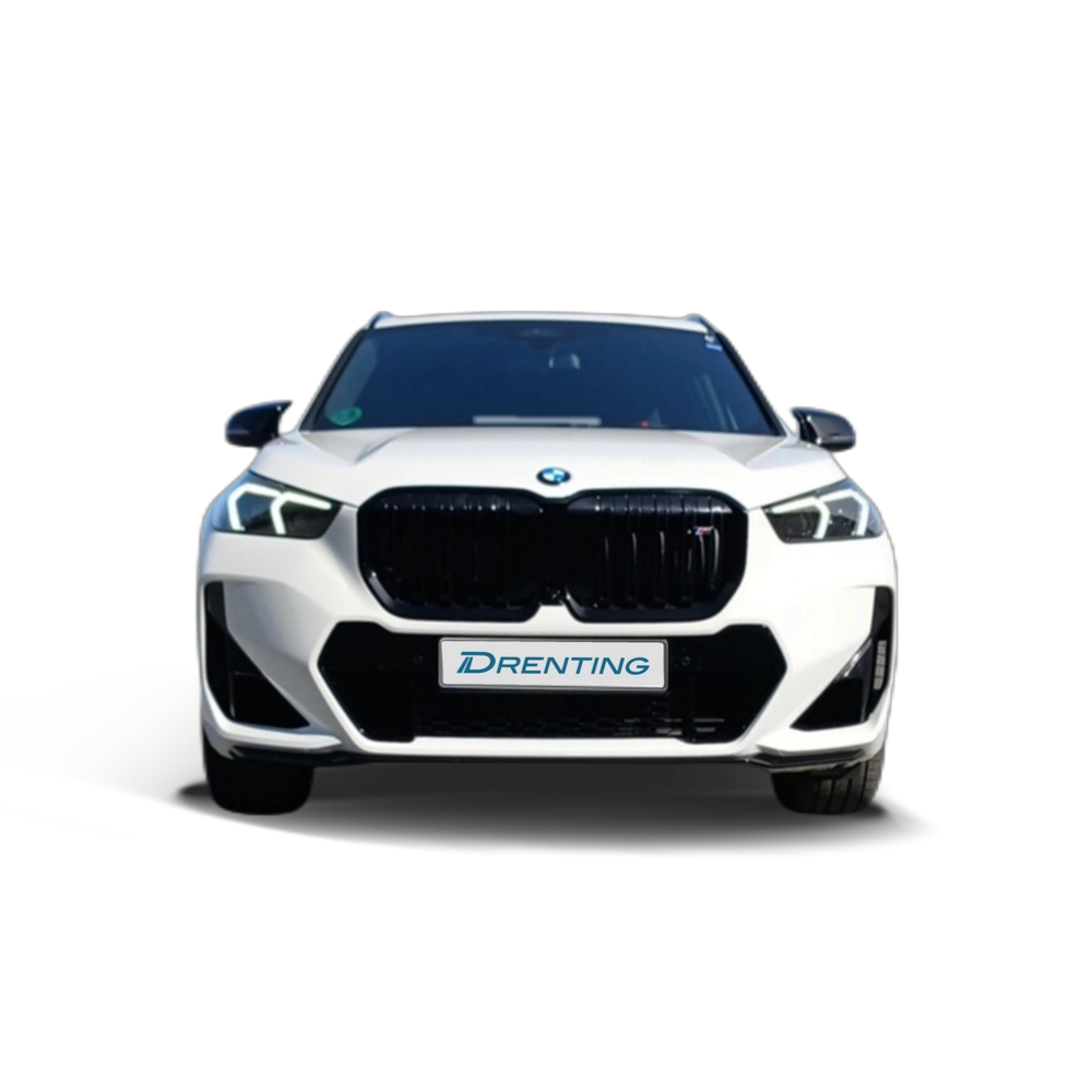 Renting BMW X1 M35i xDrive 221 kW (300 CV)