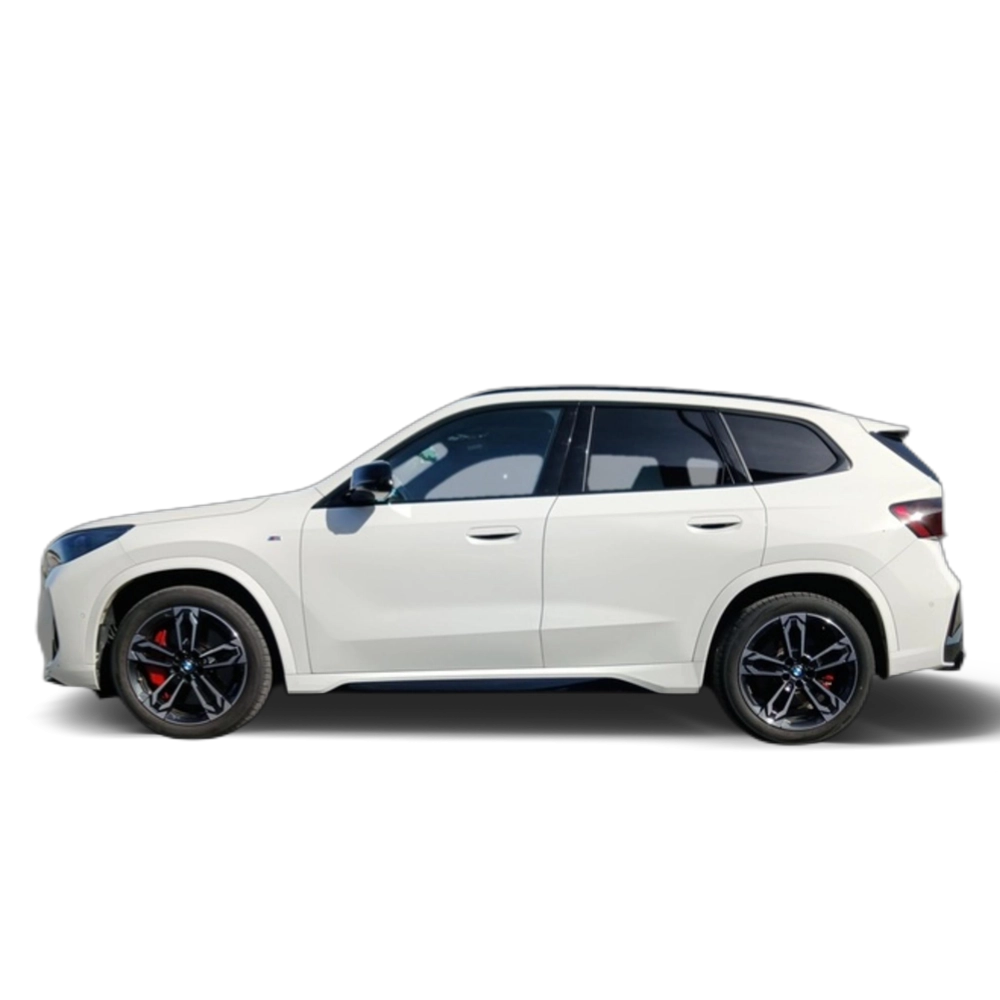 Renting BMW X1 M35i xDrive 221 kW (300 CV)