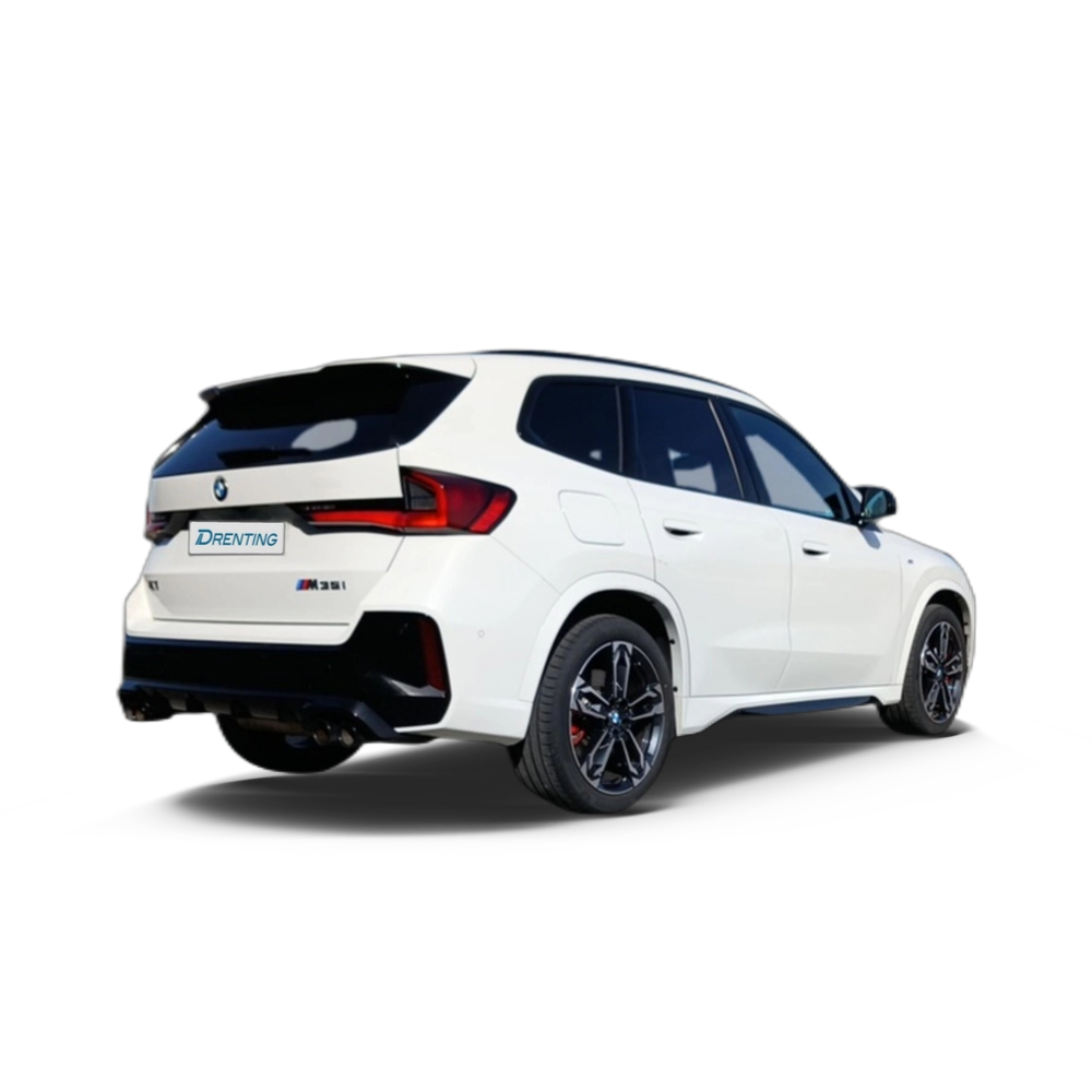 Renting BMW X1 M35i xDrive 221 kW (300 CV)