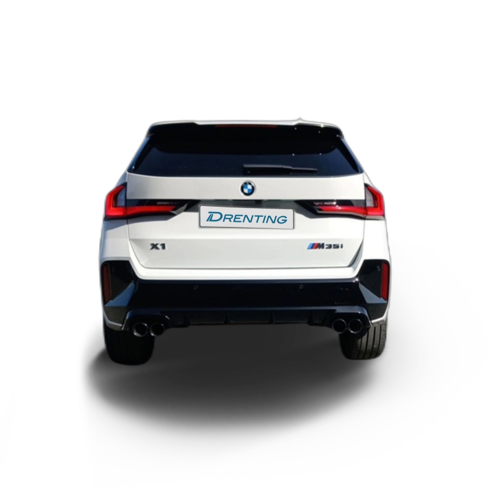 Renting BMW X1 M35i xDrive 221 kW (300 CV)