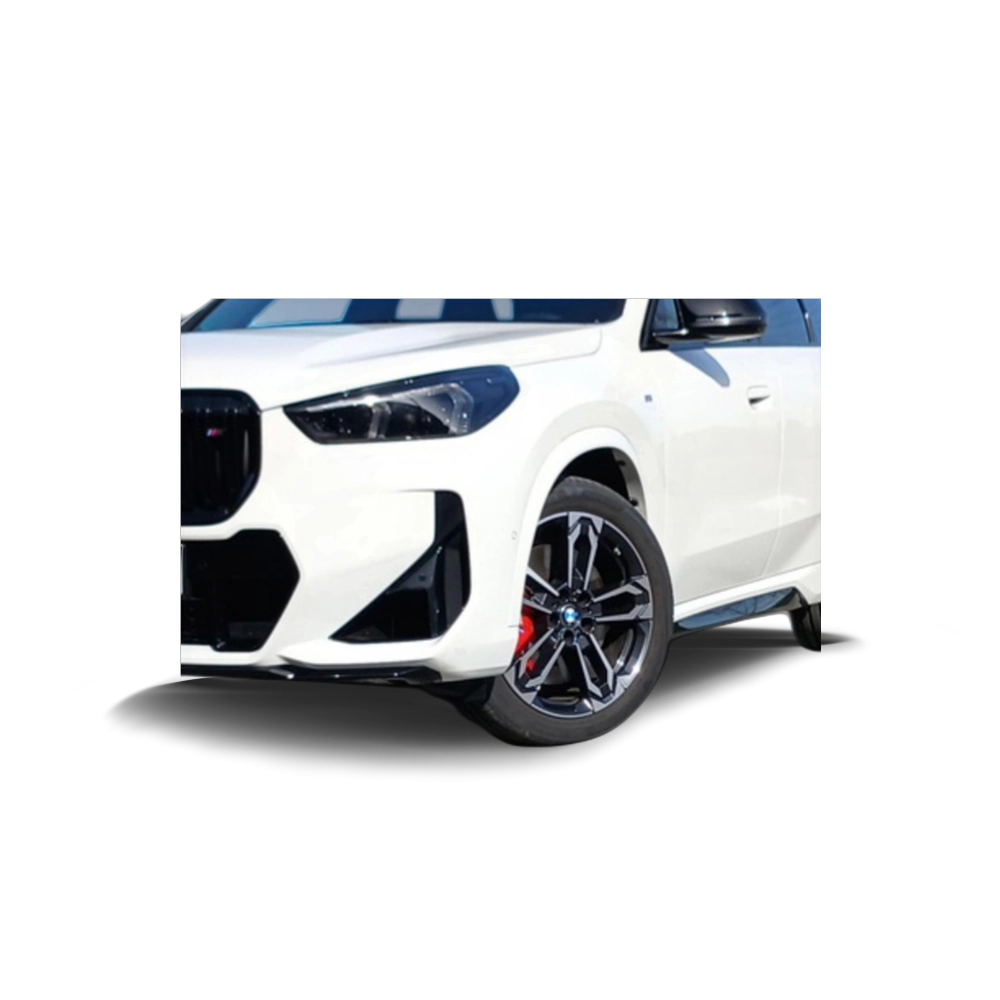 Renting BMW X1 M35i xDrive 221 kW (300 CV)