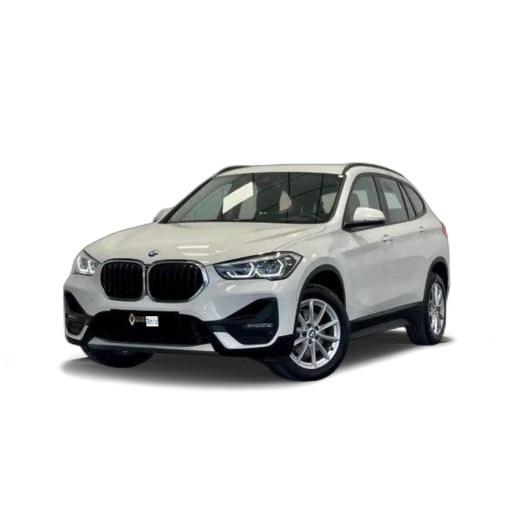 BMW X1 sDrive 18dA 3