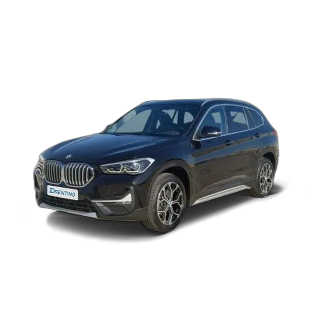 BMW X1 sDrive 18dA 5