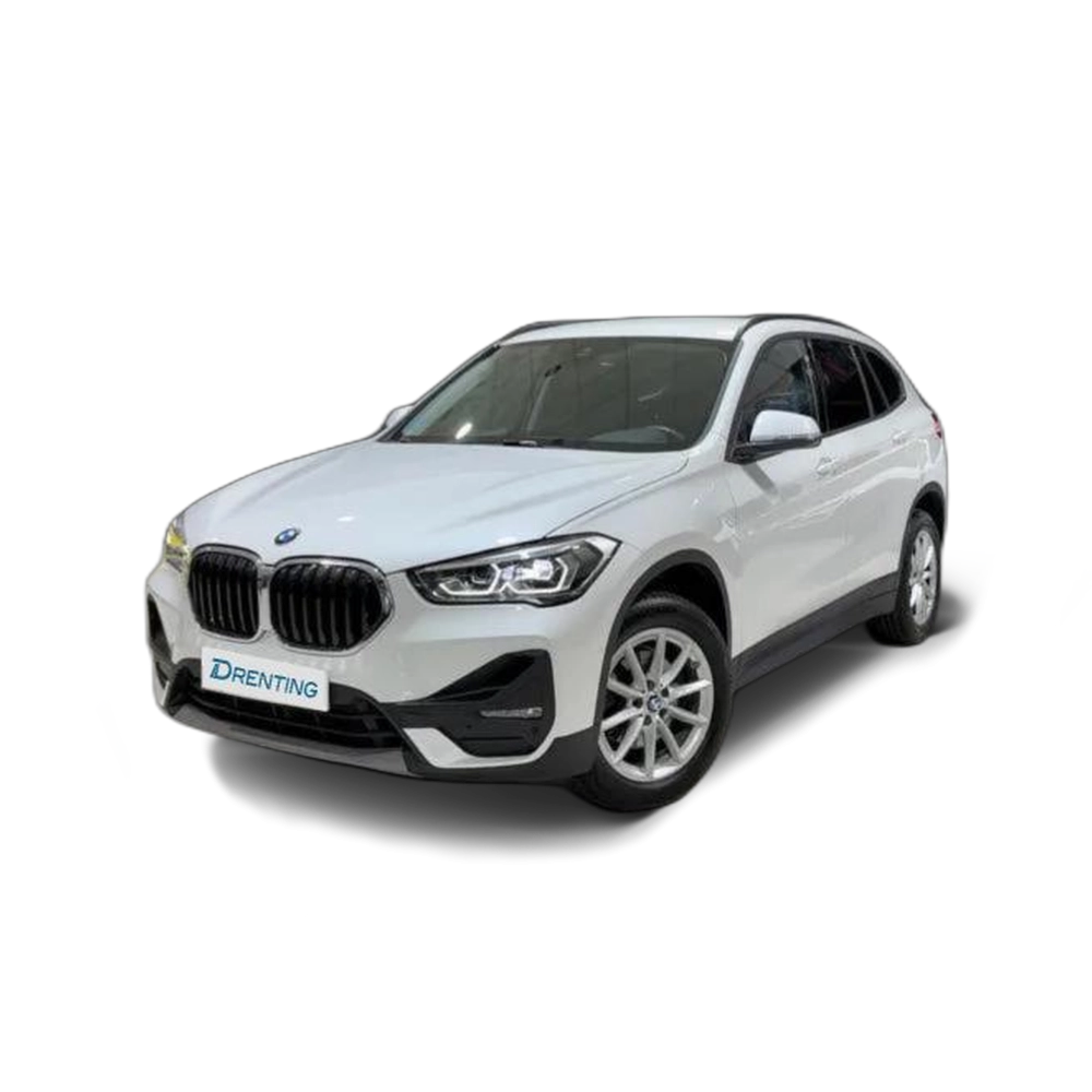 BMW X1 sDrive 18dA 6