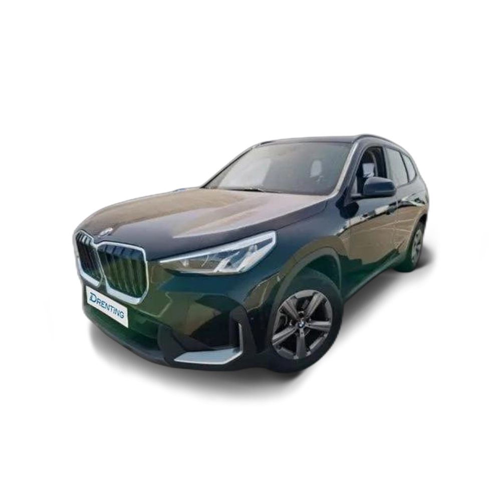 BMW X1 sDrive 18dA 6