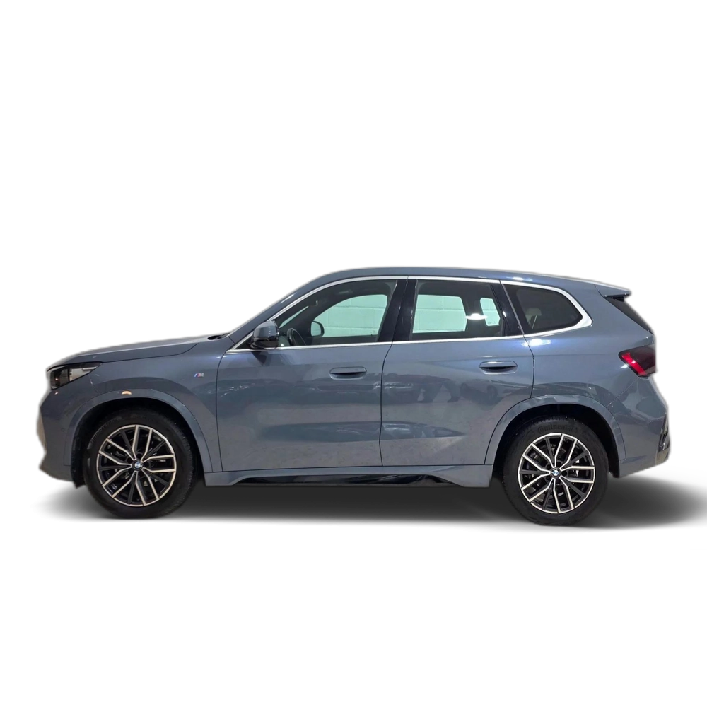 BMW X1 sDrive 18dA M Sport 1