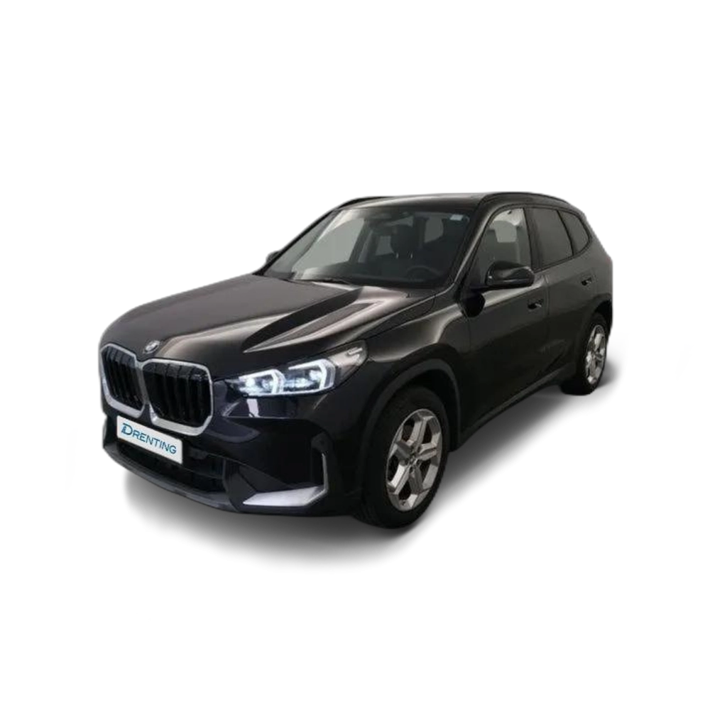 BMW X1 sDrive 18iA 4