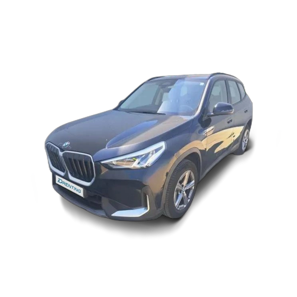 BMW X1 sDrive 18iA 4 1