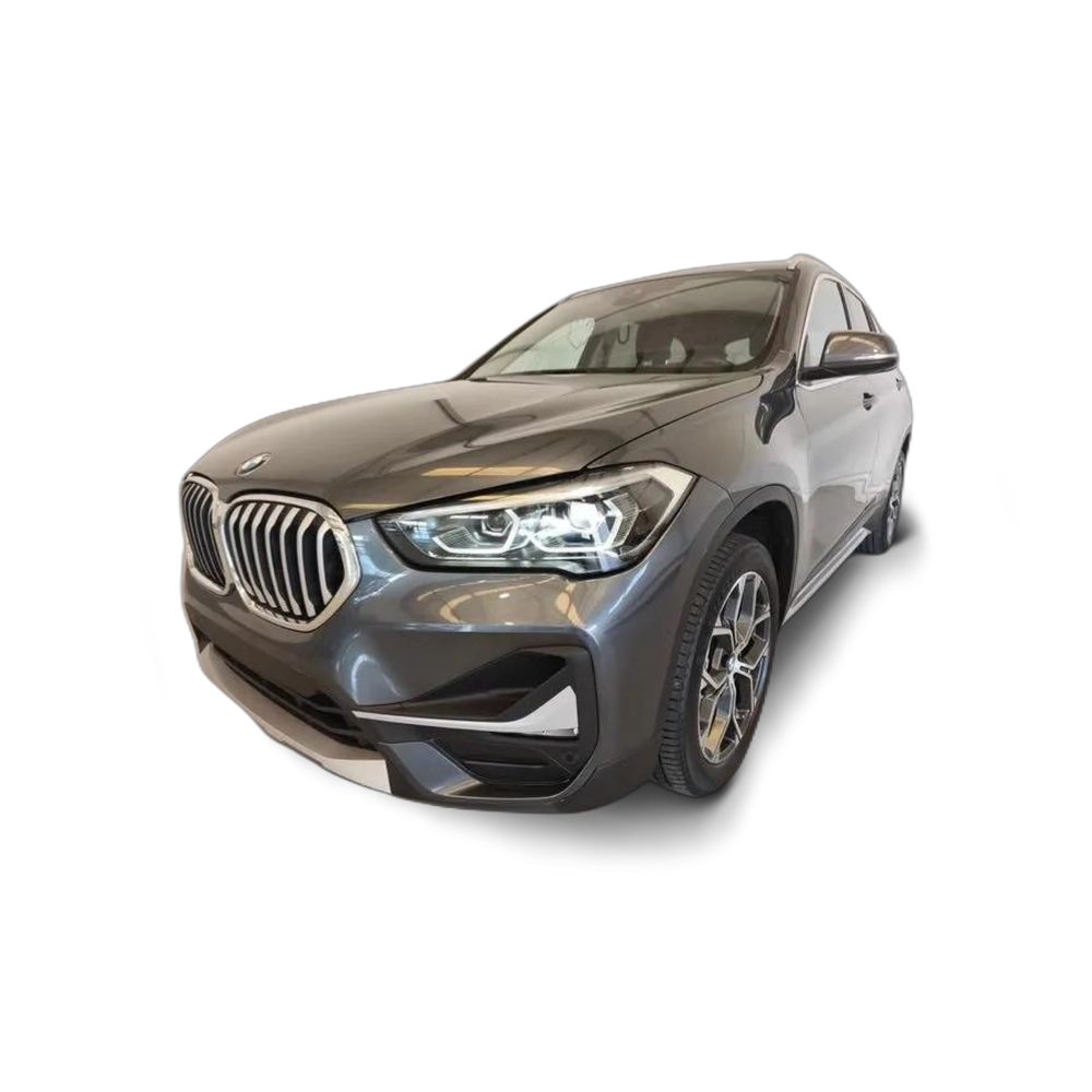 BMW X1 sDrive 20iA 1