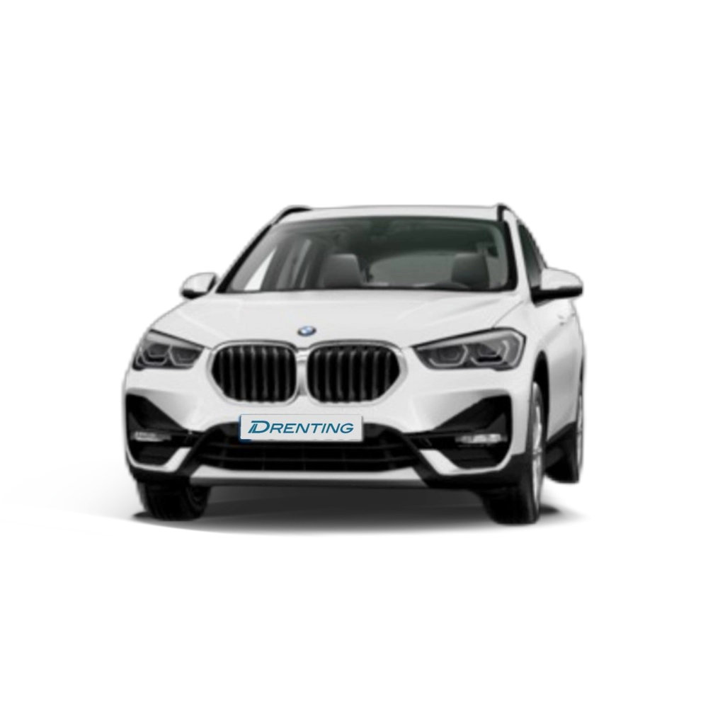 Renting BMW X1 sDrive16d Business 85 kW (116 CV) 2