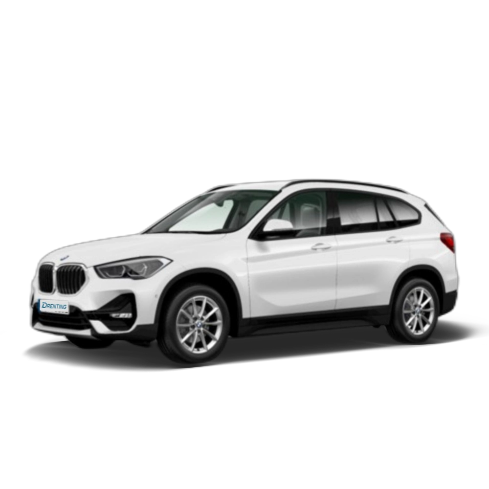 Renting BMW X1 sDrive16d Business 85 kW (116 CV) 2