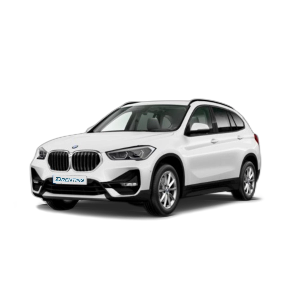 BMW X1 sDrive16d Business 85 kW (116 CV) 2