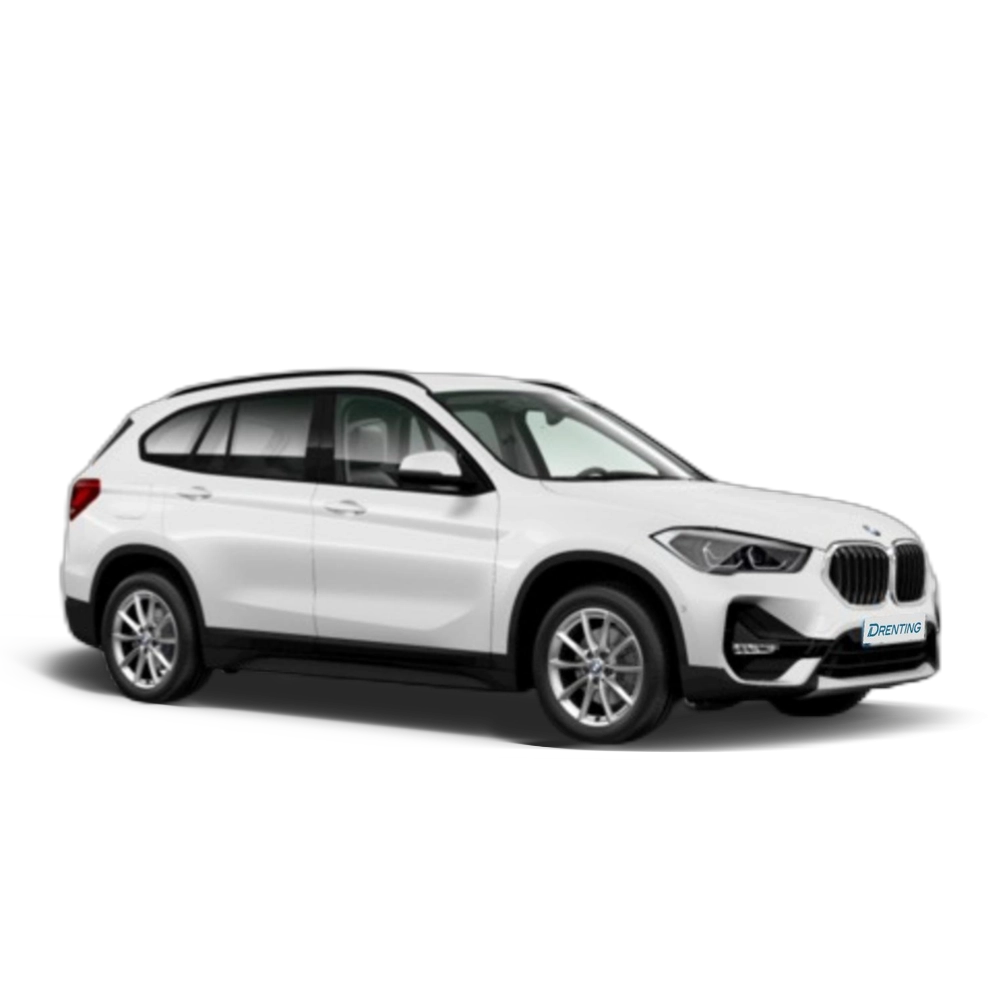 Renting BMW X1 sDrive16d Business 85 kW (116 CV) 2